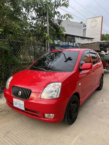 លក់ឡានMorning2005 Full