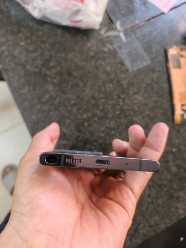 តួនិងថ្ម Original Samsung Galaxy note 20 ultra