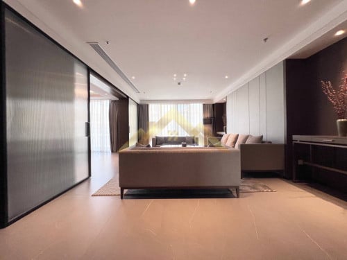✨Penthouse 4Bedroom Duplex Luxurious For Rent Toul Kork