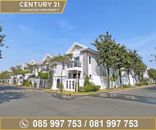 🏘 វីឡាព្រីន កែង (Prince) ក្នុងបុរី ភ្នំពេញផាក ផ្លូវជាតិលេខ6A ត្រូវការលក់បន្ទាន់ខ្លាំង