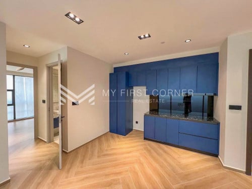 🏙️Brand new Condo for sale