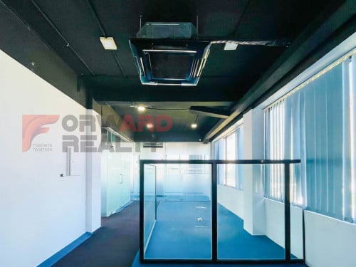 🏢 90SQM Office Space for Rent – Prime Doun Penh Location (Near Eden Garden)