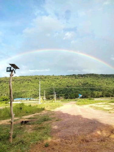 🏦Land for Urgent Sale.