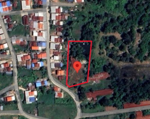 ๐ฆLand Available for Urgent Sale at a Special Price (Negotiable).