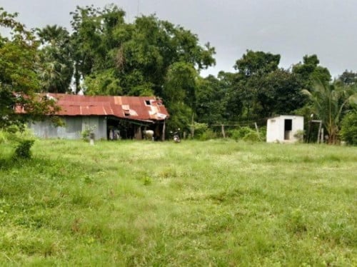 ๐ฆLand Available for Urgent Sale at a Special Price (Negotiable).