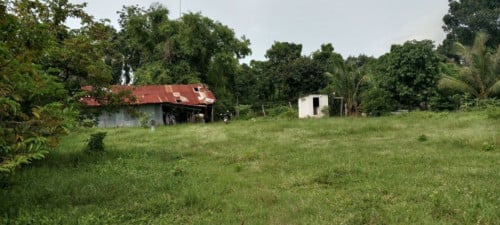๐ฆLand Available for Urgent Sale at a Special Price (Negotiable).