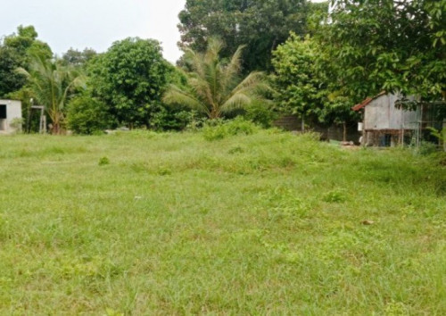 ๐ฆLand Available for Urgent Sale at a Special Price (Negotiable).