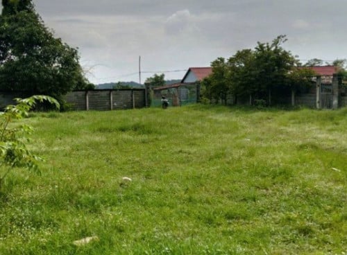 ๐ฆLand Available for Urgent Sale at a Special Price (Negotiable).