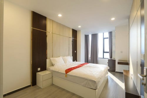 🔰2 bedroom for rent near Olympic Stadium