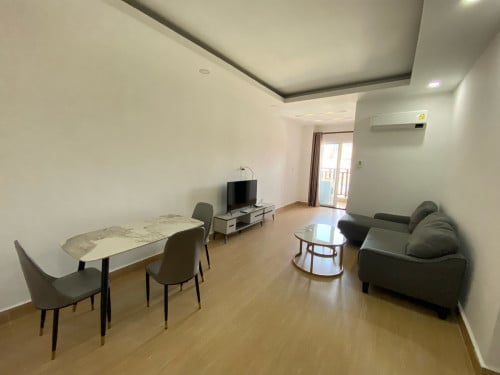 1 Bedroom for rent at BKK3