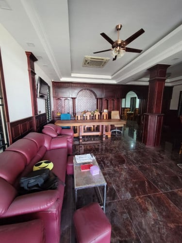 10 Bedroom Building For Rent in Khan Sen Sok