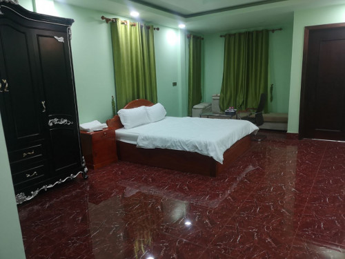 10 Bedroom Building For Rent in Khan Sen Sok