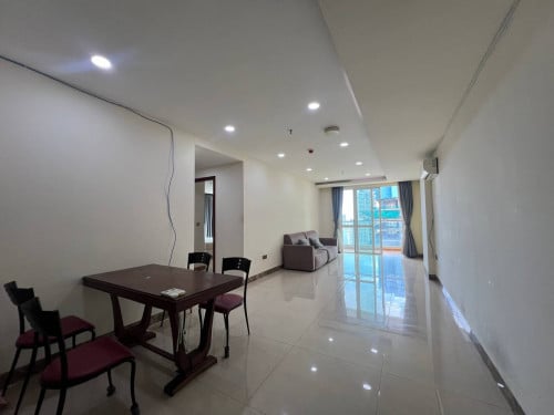 2BR For Rent In Olympia Condo