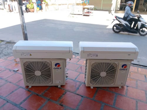 2hp inverter gree 022