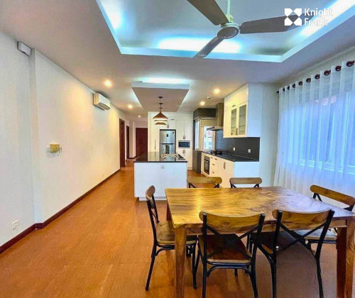 3-Bedroom Apartment for Rent | Boeung Tompong  Ref: KHRA785