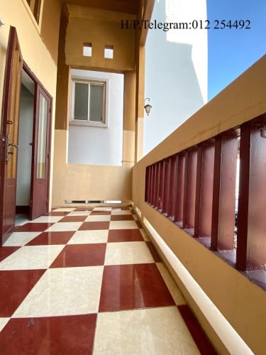 3 Beds 2 Baths Fully Furnished Apartment for Rent