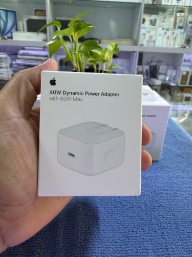 40W Adapter