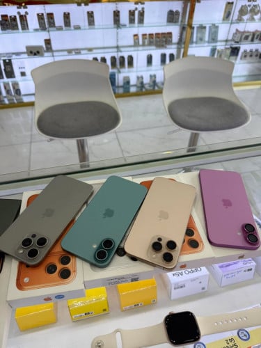 450$ យកបាន 16 pro max