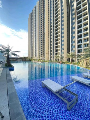 Apartment for rent in Phnom Penh