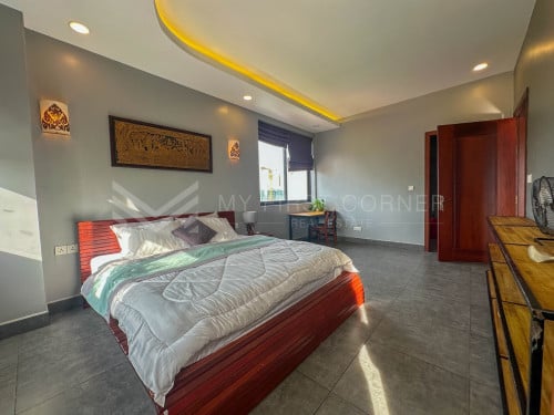 Apartment one bedroom for rent