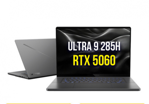 ASUS ROG Zephyrus G16 GU605CM $2,099 > 50$0ff