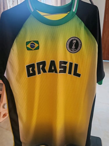 Brazil world cup 2026