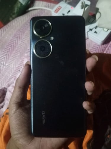 CHINA TELECOM MAIMANG 20 5G