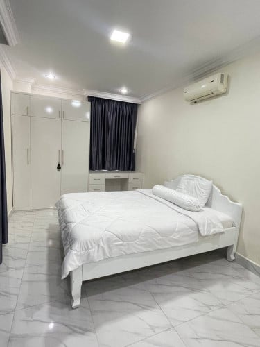 Condo for Rent at TTP (Near Market) ❤️