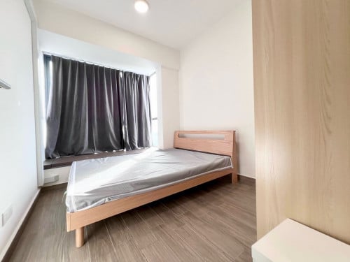 Condo Urban Village 2 For Rent