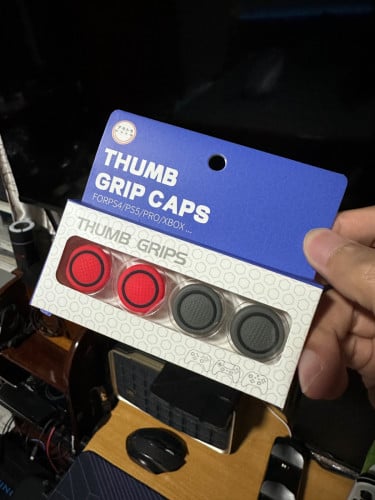 Controller Grip PS4/PS5 XBOX 4 pieces