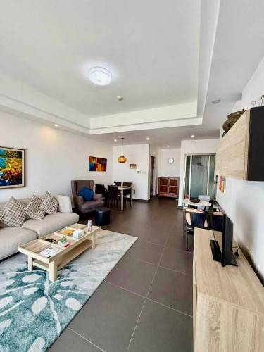 COZY TWO BEDROOM FOR RENT-TONLE BASSAC 🍀