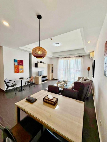 COZY TWO BEDROOM FOR RENT-TONLE BASSAC 🍀