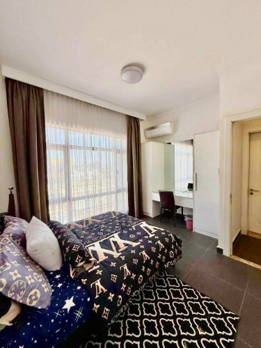 COZY TWO BEDROOM FOR RENT-TONLE BASSAC 🍀