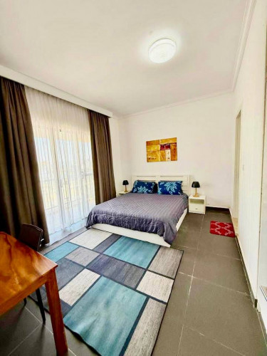 COZY TWO BEDROOM FOR RENT-TONLE BASSAC 🍀