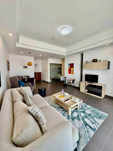 COZY TWO BEDROOM FOR RENT-TONLE BASSAC 🍀