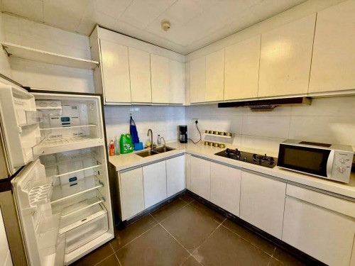 COZY TWO BEDROOM FOR RENT-TONLE BASSAC 🍀