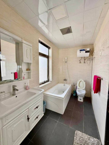 COZY TWO BEDROOM FOR RENT-TONLE BASSAC 🍀