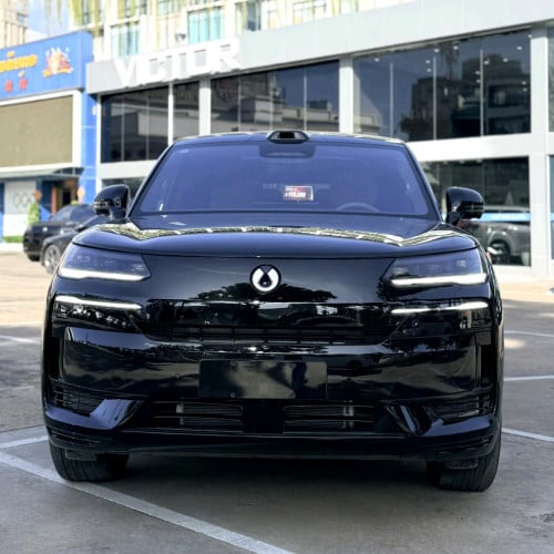 DenzaN9 Flagship black Audition