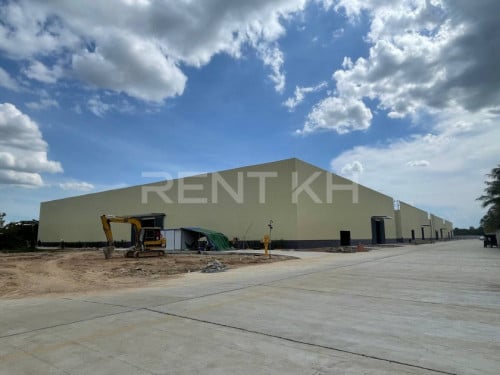 Factory for Rent, NR 2