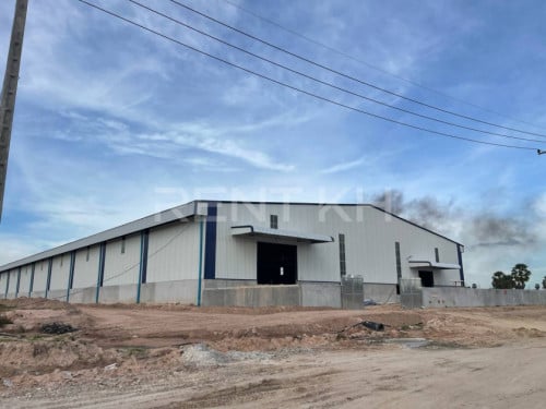 Factory for Rent, NR 2