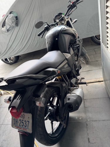 FZ -2016 ម៉ាសិនតាន់