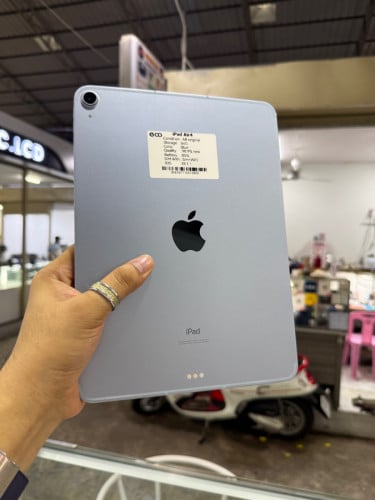 Ipad Air4 64G SimWifi