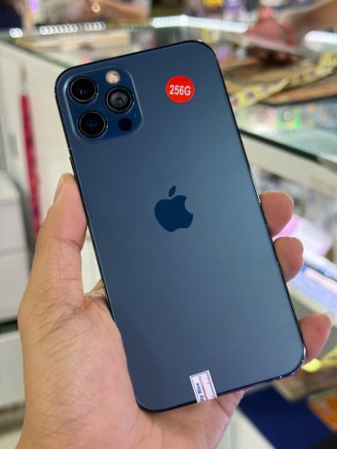 iPhone 12 Pro (256)G