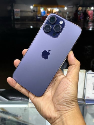 iPhone 14promax ZA Sim2