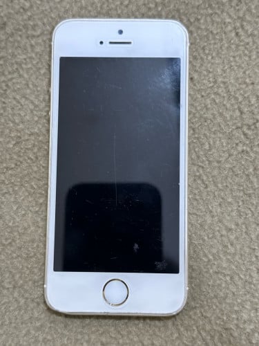 iPhone 5s មានតែ១ដេីមទេ