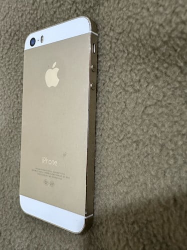 iPhone 5s  មានតែ1ដេីម
