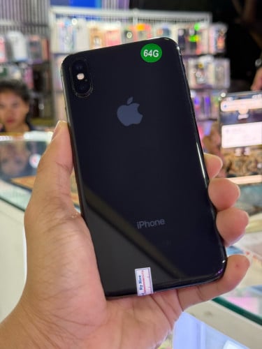 iPhone X (64)G