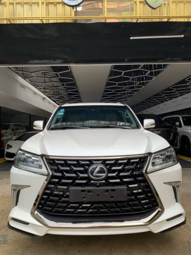 Luxes LX450d 2017 (សន្សំសំចៃណាស់)