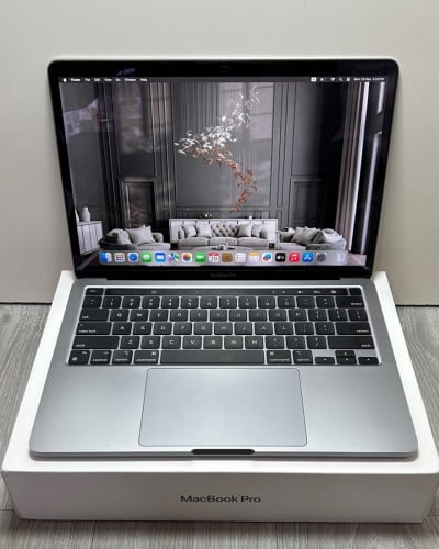 MacBook Pro 2020 M1 (13inch)