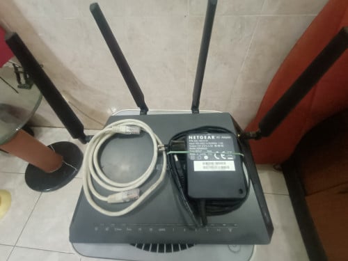 NETGEAR Nightawk X4S AC2600 R7800 Smart WiFi Router